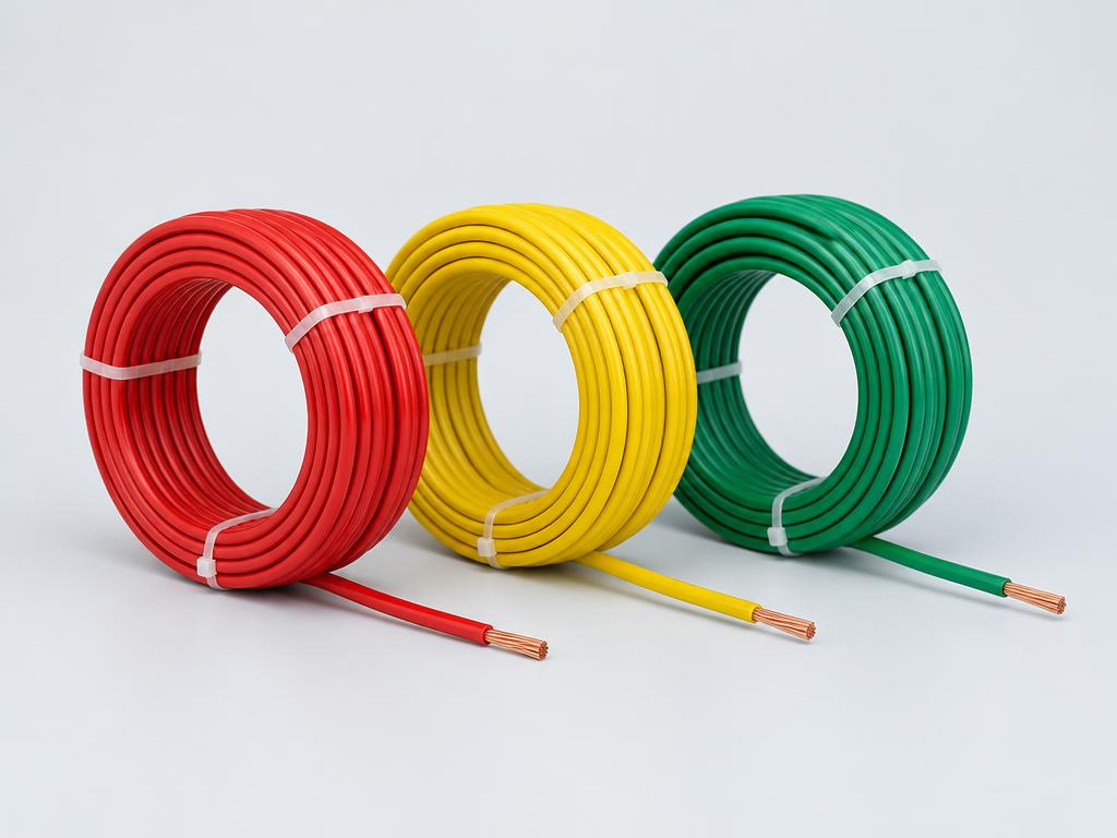 House Wire Cables