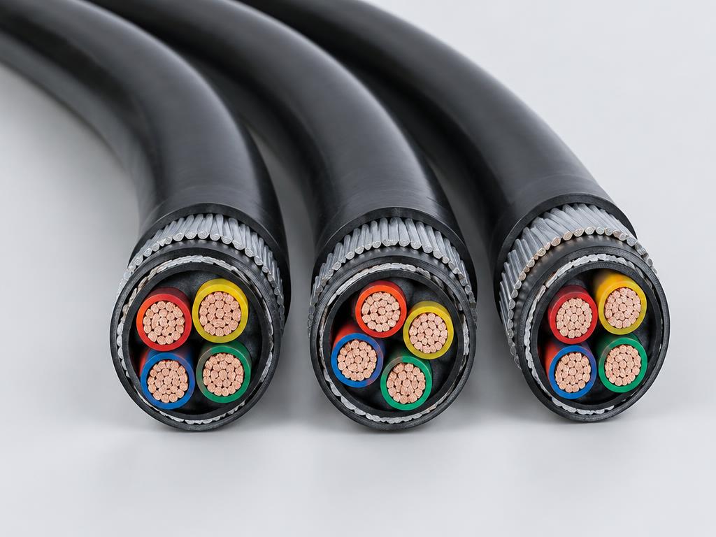Power & Control Cables